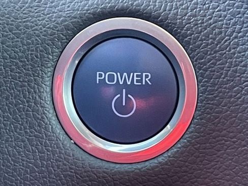 Used 2023 Toyota Sequoia Limited image 22