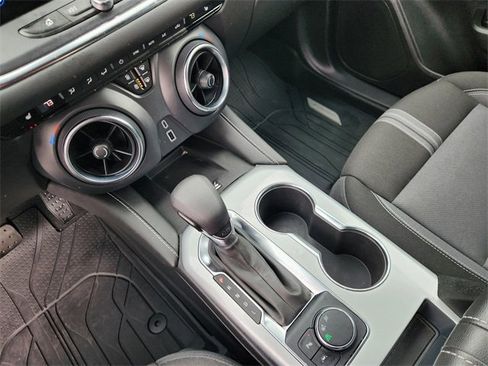 Used 2024 Chevrolet Blazer LT w/ Convenience Package image 19