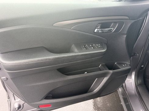 Used 2017 Honda Pilot EX-L image 13