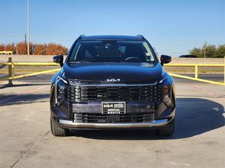 Certified 2026 Kia Sportage SX video 2