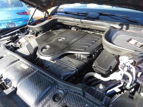 Certified 2022 Mercedes-Benz GLS 450 4MATIC image 10