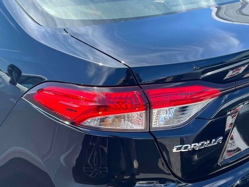 Certified 2024 Toyota Corolla LE AWD/4WD image 11