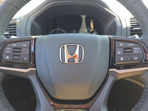 New 2026 Honda Odyssey Elite image 30