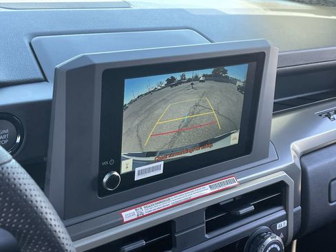 New 2026 Toyota Tacoma SR5 image 14