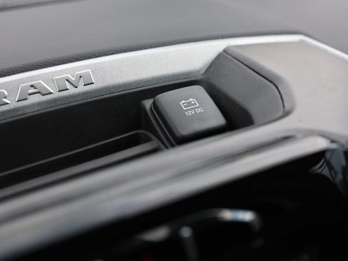 Used 2023 RAM 1500 Big Horn AWD/4WD image 26