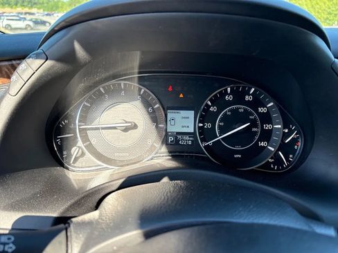 Used 2020 Nissan Armada SL w/ Premium Package AWD/4WD image 11