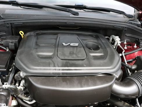 Used 2018 Jeep Grand Cherokee Limited RWD image 10