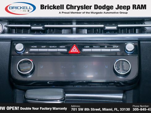 Used 2025 Hyundai Tucson SEL FWD image 22