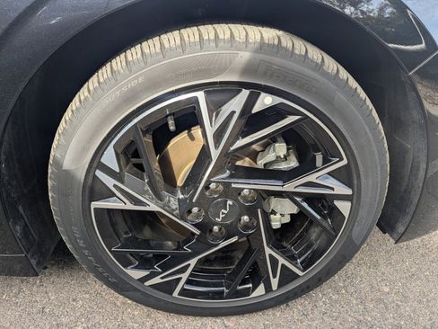 Used 2025 Kia K5 GT-Line image 10