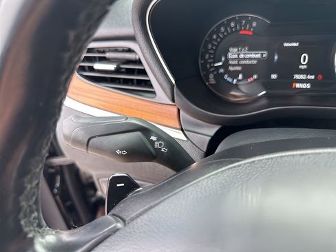 Used 2017 Lincoln MKC Reserve image 31