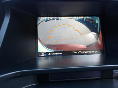 Used 2013 Honda Crosstour EX-L image 24