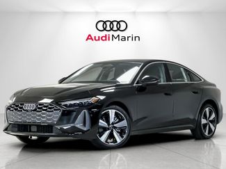 New 2025 Audi A5 2.0T Premium Plus video 1