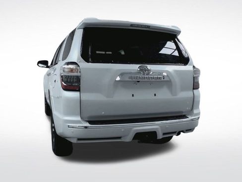 Certified 2024 Toyota 4Runner Limited image 25