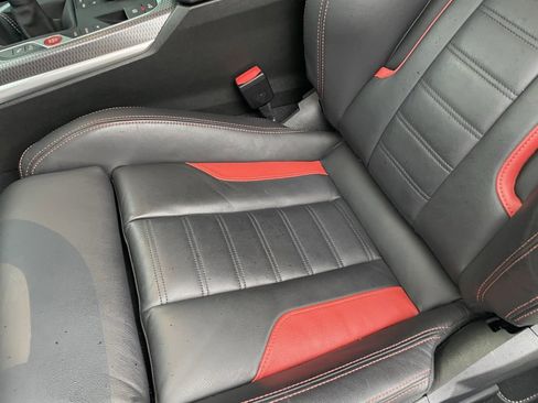 Used 2025 BMW M2 w/ Lighting Package image 20