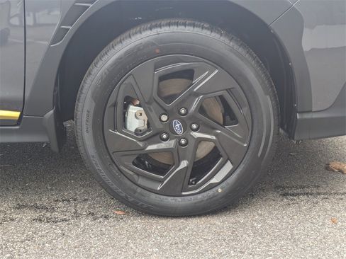 New 2026 Subaru Crosstrek 2.5i Sport image 11