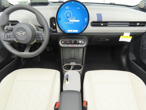 New 2026 MINI Cooper S image 21