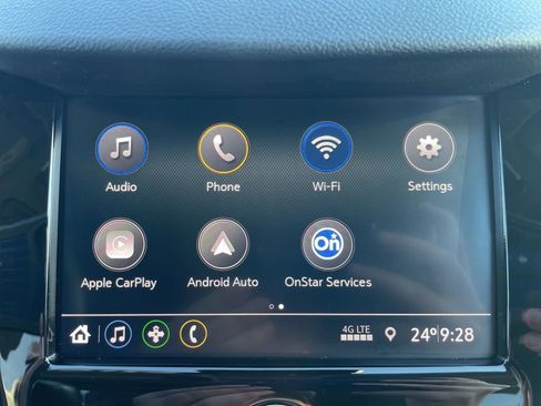 Used 2020 Chevrolet Trax Premier image 17