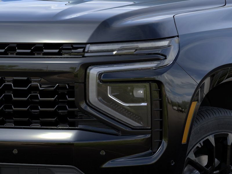 New 2026 Chevrolet Tahoe LS AWD/4WD image 10