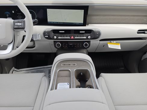 New 2027 Hyundai Palisade SEL FWD image 20