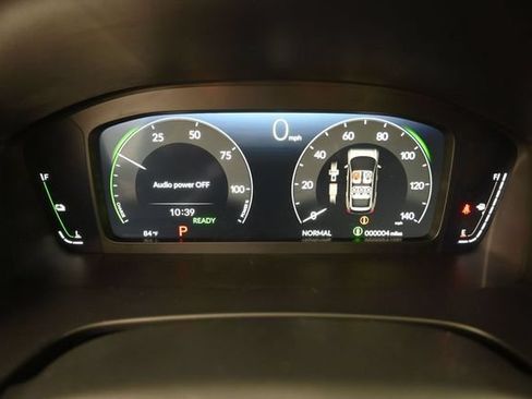 New 2026 Honda CR-V Sport-L image 32