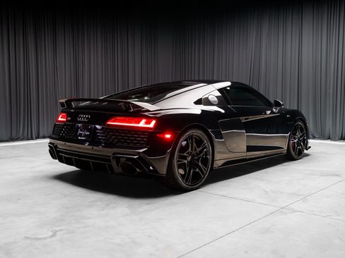 Used 2020 Audi R8 V10 performance AWD/4WD image 55