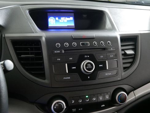 Used 2013 Honda CR-V LX image 22