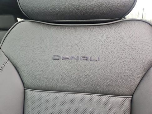 New 2026 GMC Yukon XL Denali w/ Sun & Power Step Package image 13