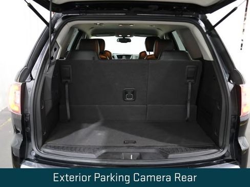 Used 2016 GMC Acadia SLT AWD/4WD image 13