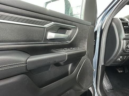 New 2026 RAM 1500 4x4 Crew Cab image 17