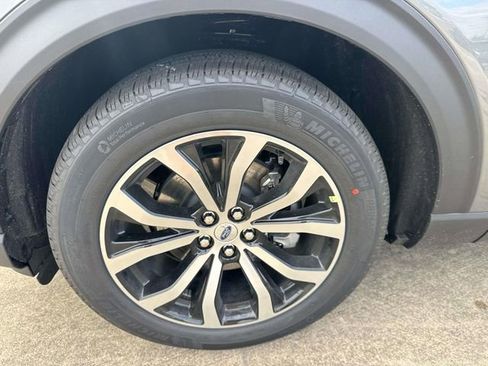 New 2026 Ford Explorer ST-Line w/ Premium Package image 6