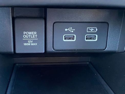 Certified 2022 Honda Accord Sport image 23