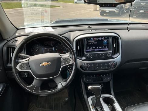 Used 2018 Chevrolet Colorado ZR2 AWD/4WD image 10