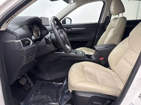 Used 2023 MAZDA CX-5 AWD 2.5 S w/ Select Package image 15