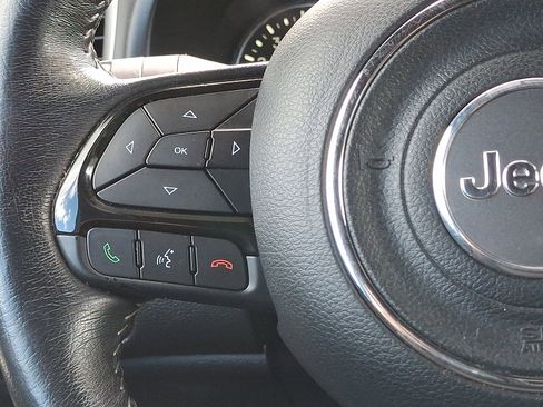 Used 2021 Jeep Renegade Latitude image 20