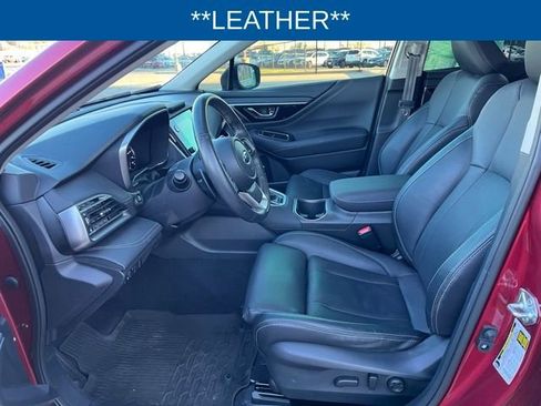 Used 2024 Subaru Outback Limited XT w/ Popular Package #2 image 6