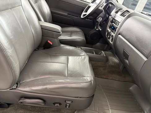 Used 2006 Chevrolet Colorado LT w/ LT Preferred Equipment Group AWD/4WD image 20