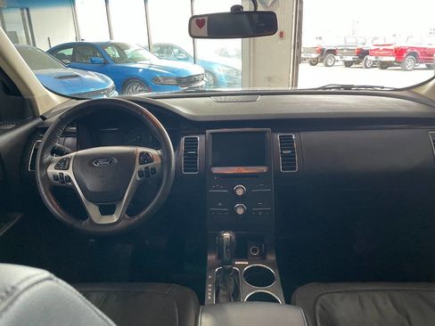 Used 2019 Ford Flex SEL w/ Equipment Group 202A image 24