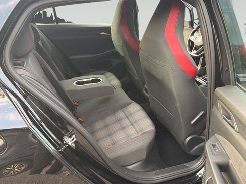 Used 2024 Volkswagen GTI S FWD image 27