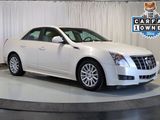 Used 2012 Cadillac CTS Luxury image 2