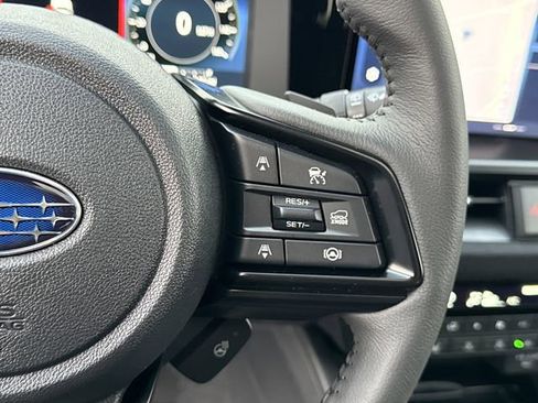 New 2026 Subaru Outback Limited image 28