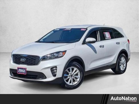 Used 2020 Kia Sorento L image 1
