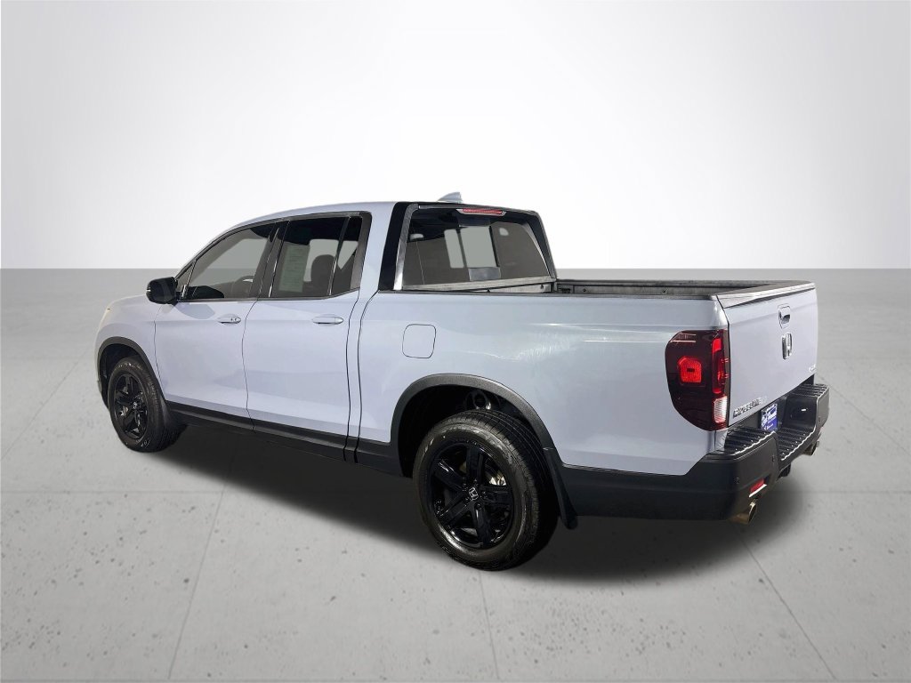 Used 2023 Honda Ridgeline Black Edition image 8