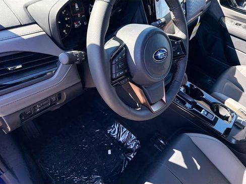 New 2026 Subaru Forester Sport AWD/4WD image 5