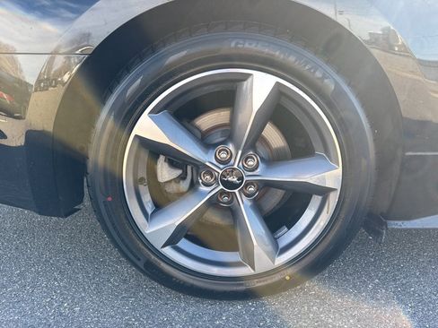 Used 2017 Ford Mustang Convertible w/ Equipment Group 051A image 17