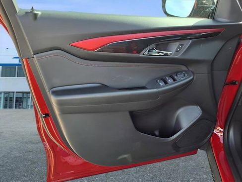 New 2026 Chevrolet TrailBlazer RS w/ Driver Confidence Package image 22