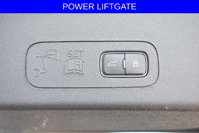 Used 2025 Lincoln Aviator Reserve w/ Illumination Package AWD/4WD image 11