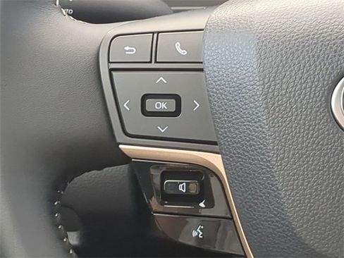 New 2026 Toyota Crown XLE image 23