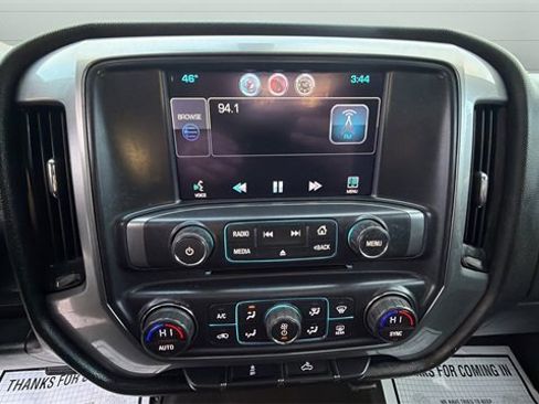 Used 2014 Chevrolet Silverado 1500 LT w/ All Star Edition image 12