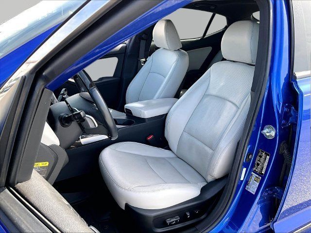 Used 2013 Kia Optima SX w/ Limited Pkg FWD image 10