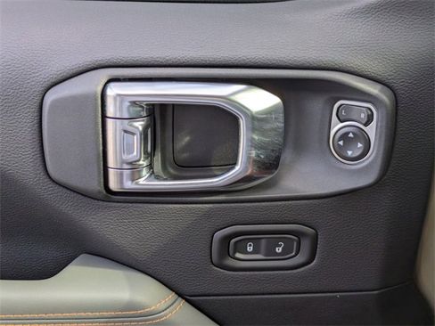 New 2026 Jeep Gladiator Mojave image 22